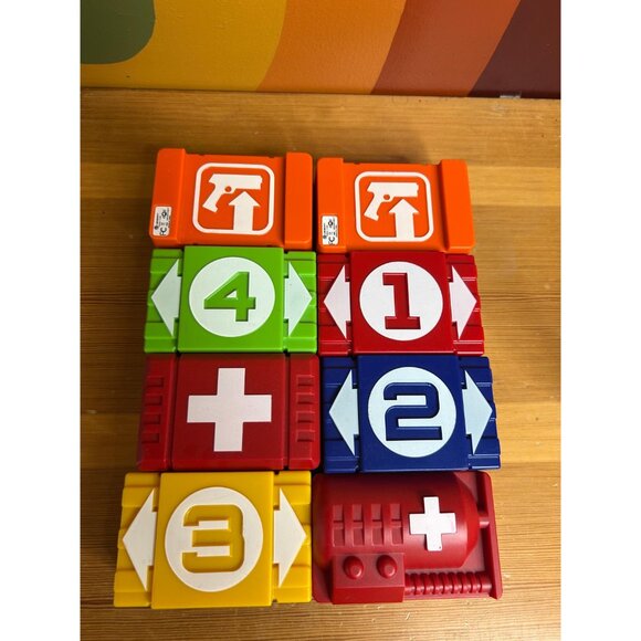 Ubisoft battle tag connect hub and T boxes and Ammon boxes - tested working - Picture 8 of 8